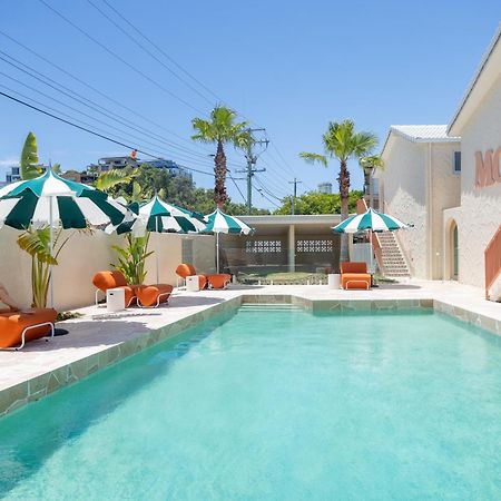 The Shores Miami Gold Coast Exterior foto