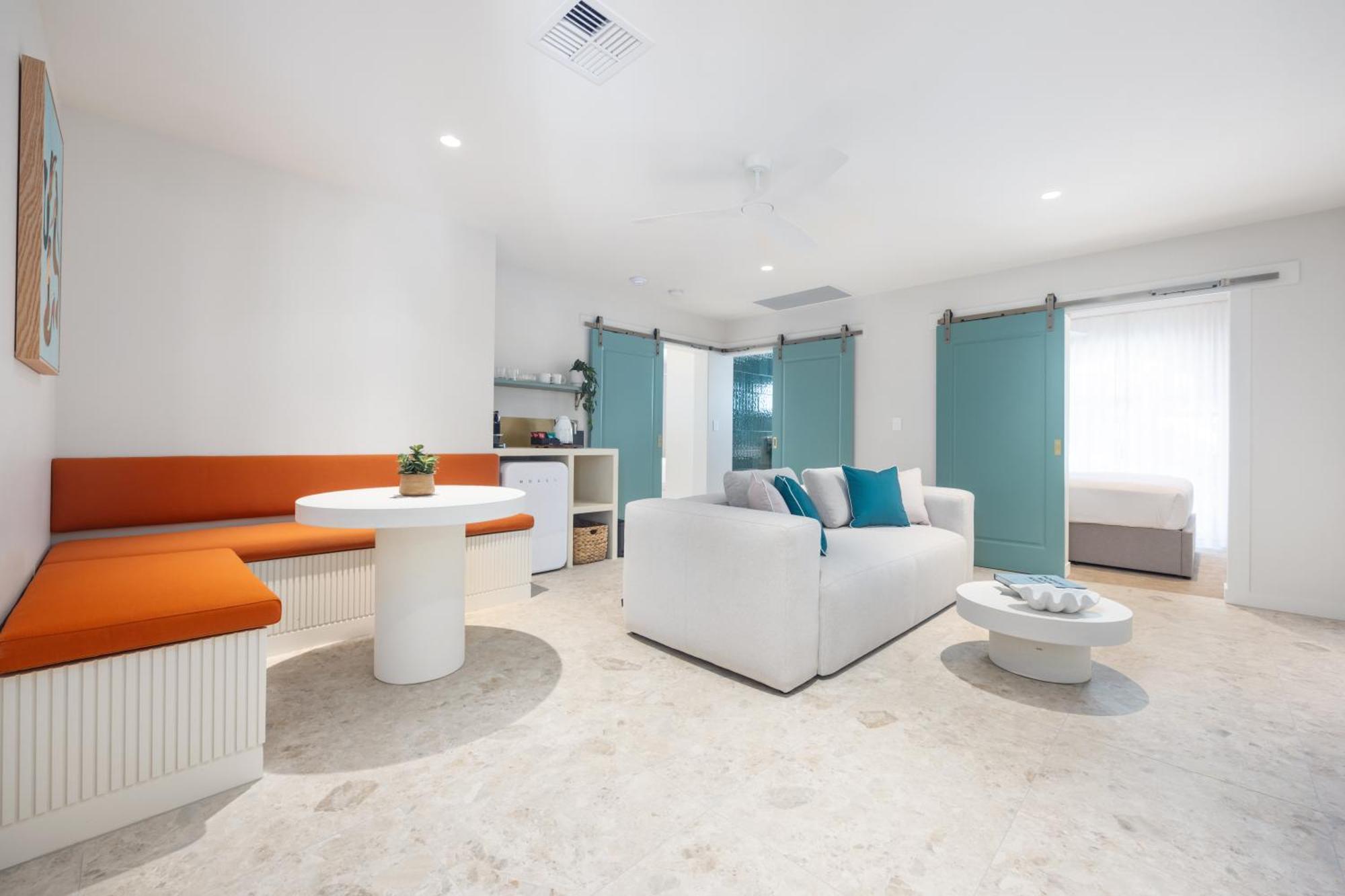 The Shores Miami Gold Coast Exterior foto