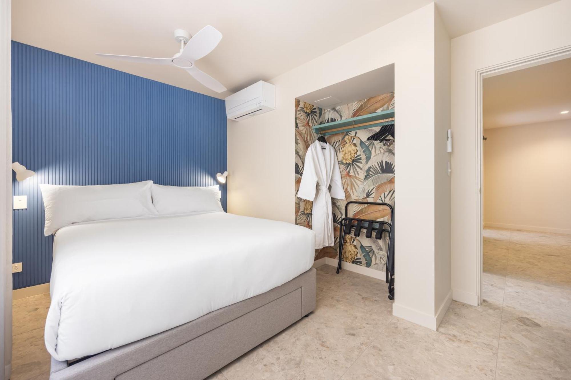 The Shores Miami Gold Coast Exterior foto
