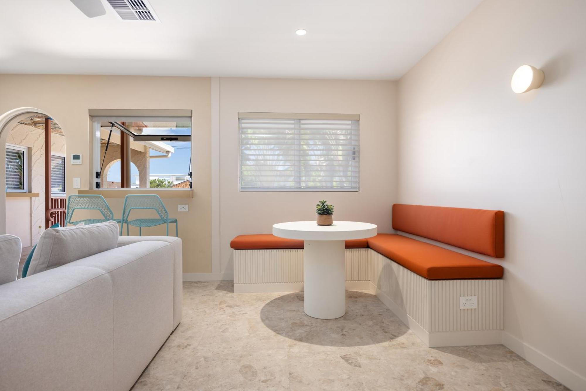 The Shores Miami Gold Coast Exterior foto