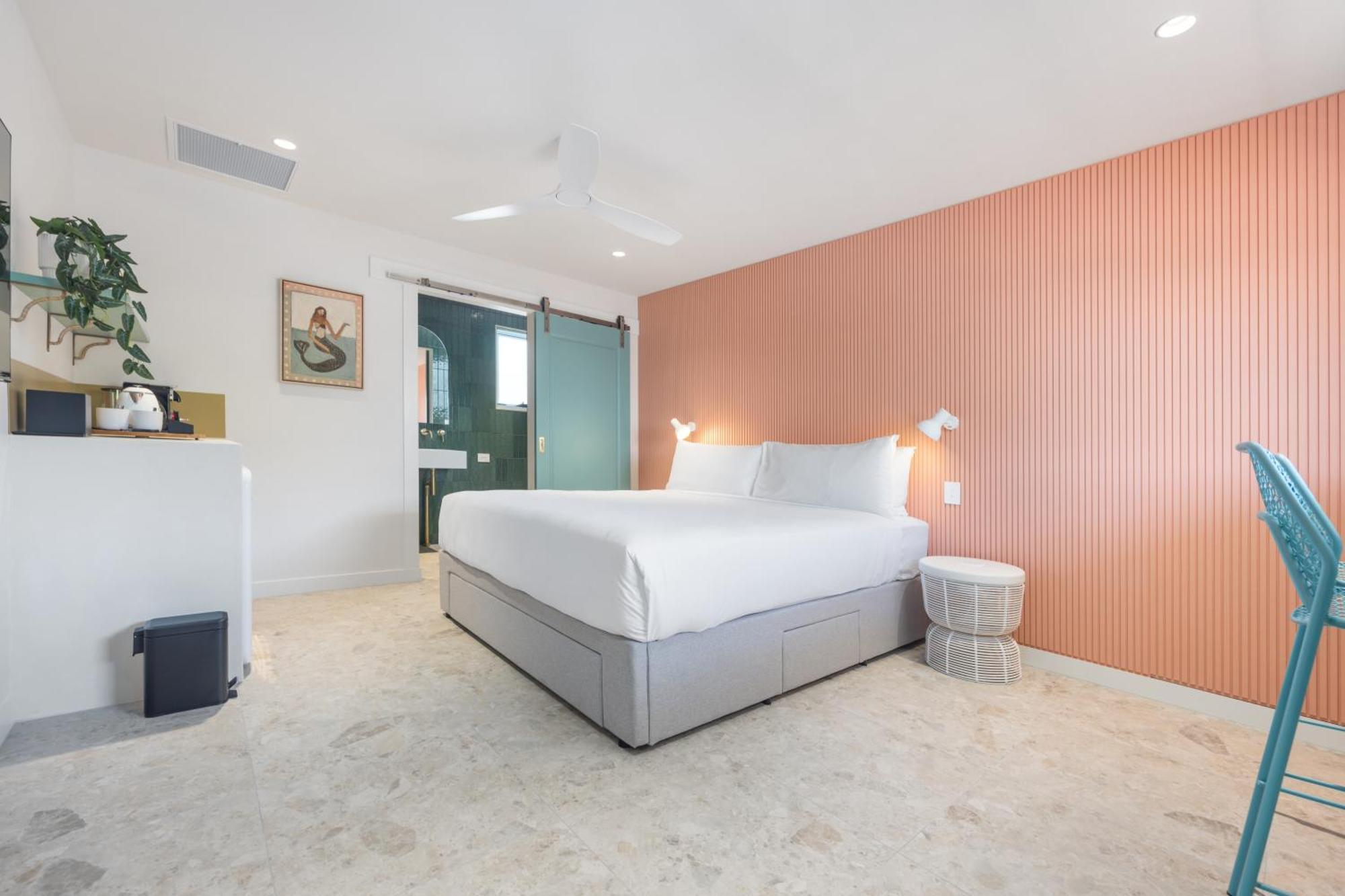 The Shores Miami Gold Coast Exterior foto