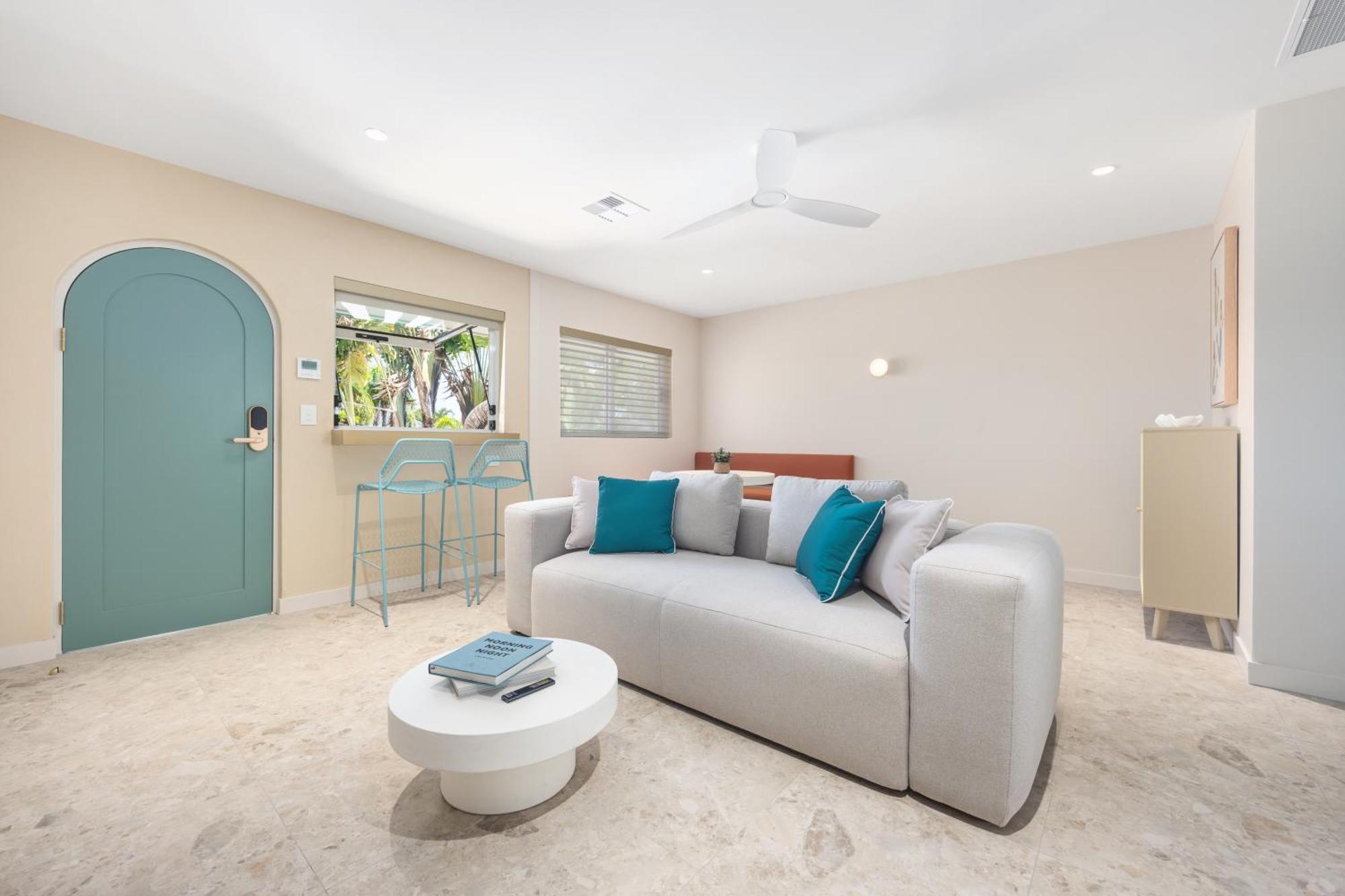 The Shores Miami Gold Coast Exterior foto