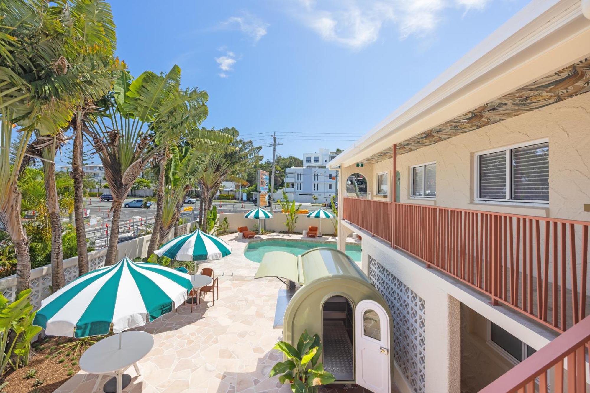 The Shores Miami Gold Coast Exterior foto